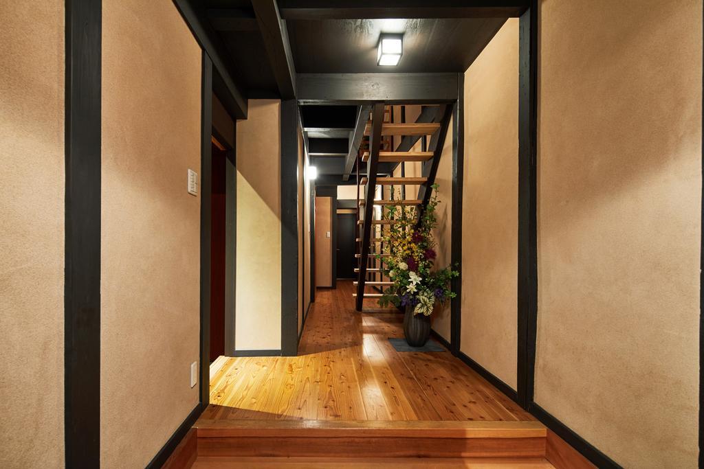 Iro Hotel Kawaramachi Kyoto Bagian luar foto