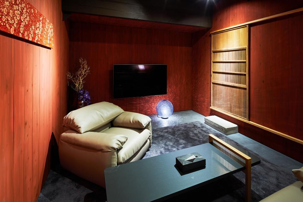 Iro Hotel Kawaramachi Kyoto Bagian luar foto