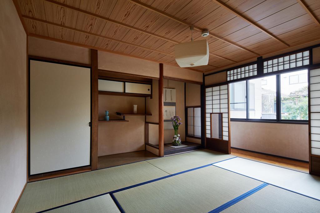 Iro Hotel Kawaramachi Kyoto Bagian luar foto