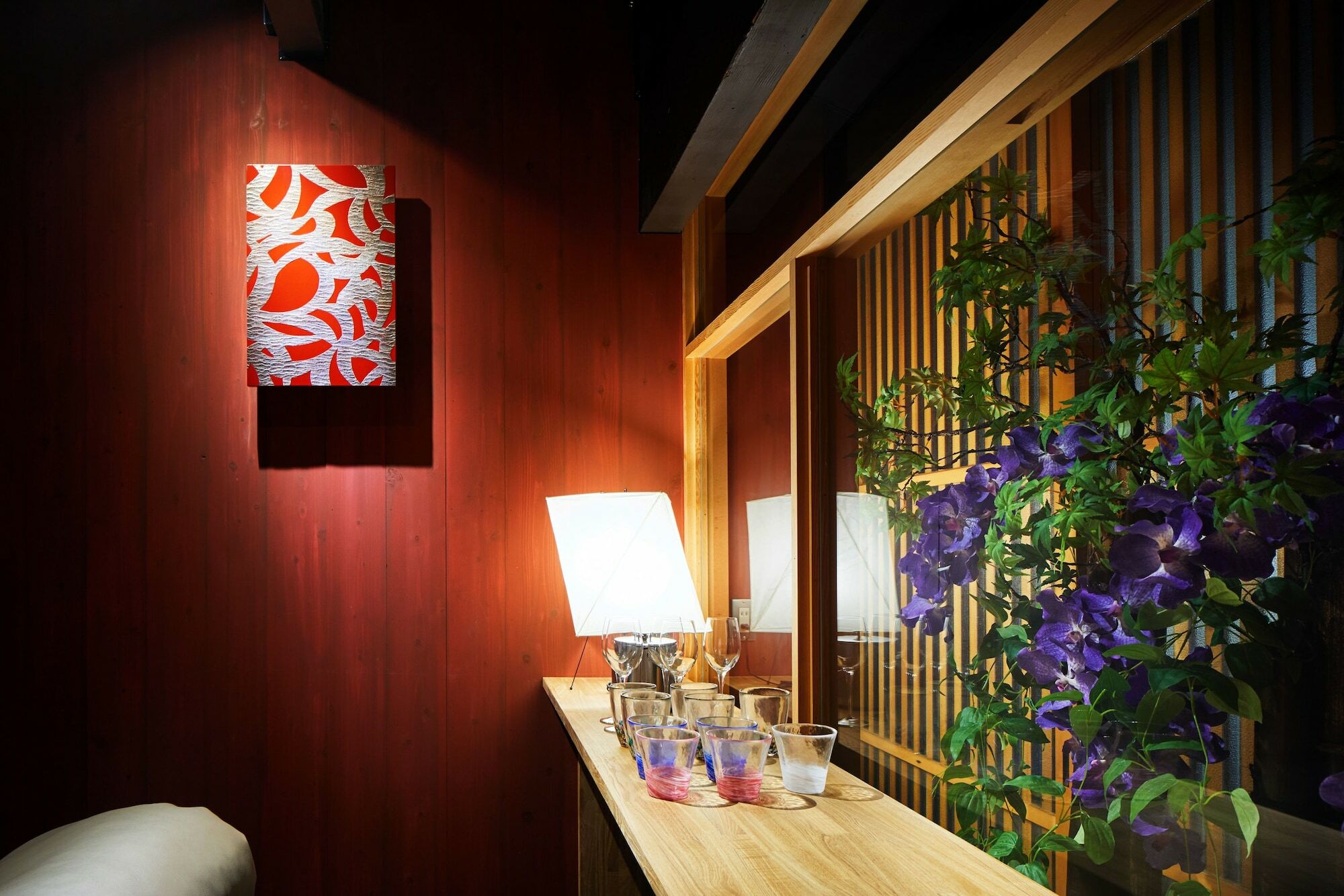 Iro Hotel Kawaramachi Kyoto Bagian luar foto