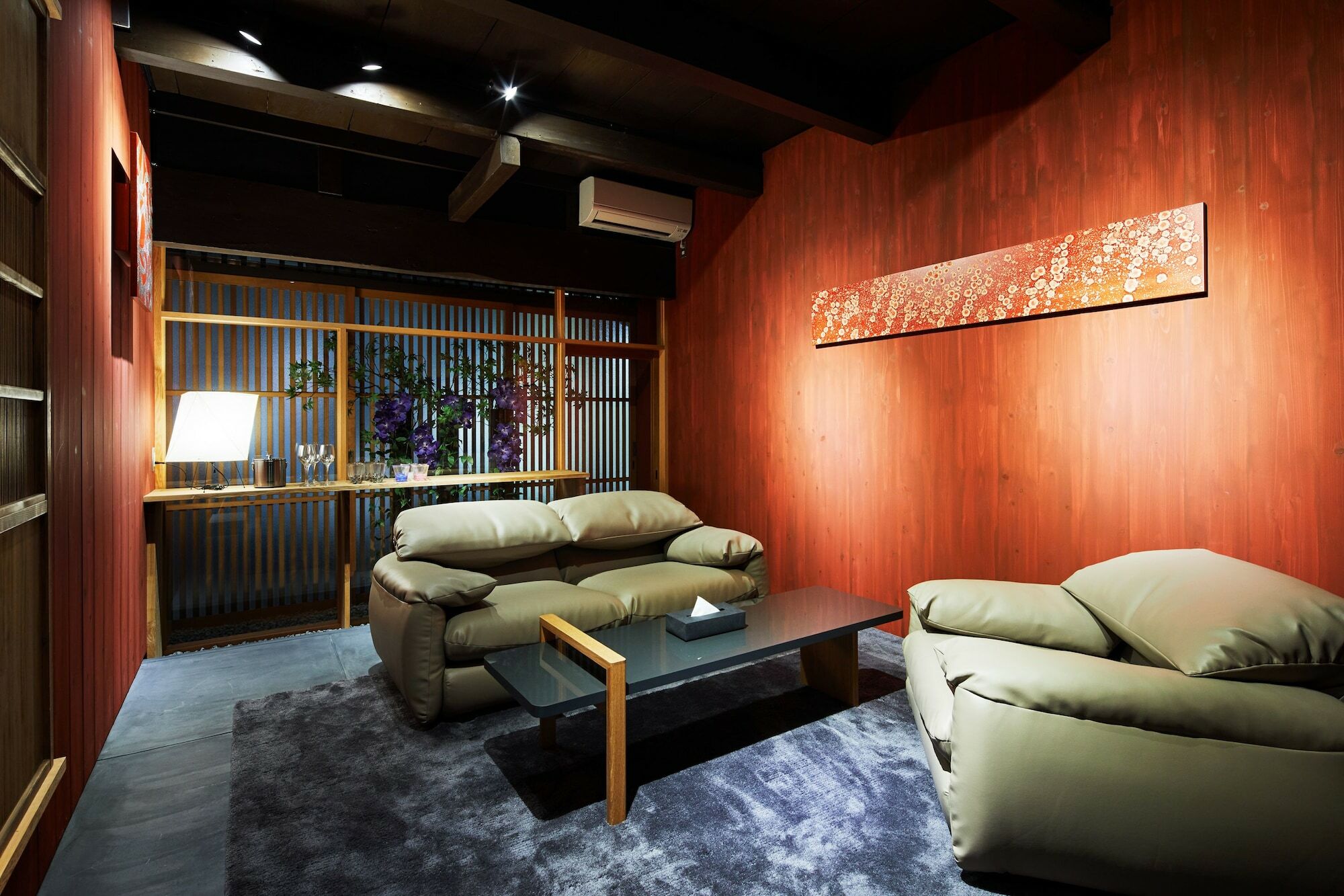 Iro Hotel Kawaramachi Kyoto Bagian luar foto