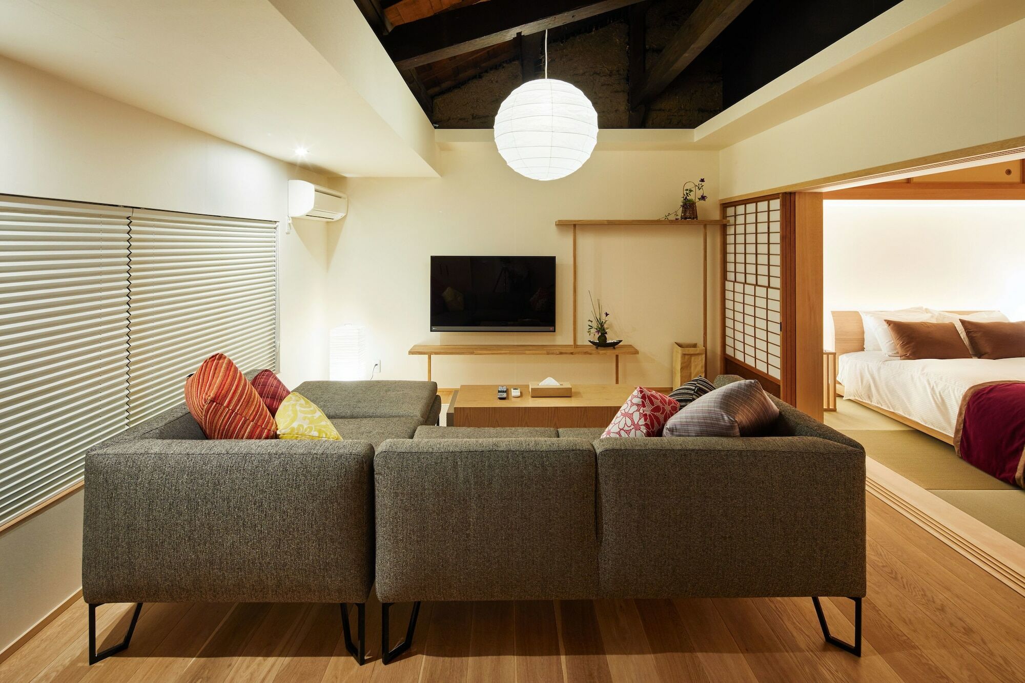 Iro Hotel Kawaramachi Kyoto Bagian luar foto